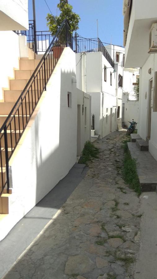 Ftoulis Apartment Skyros Exterior foto