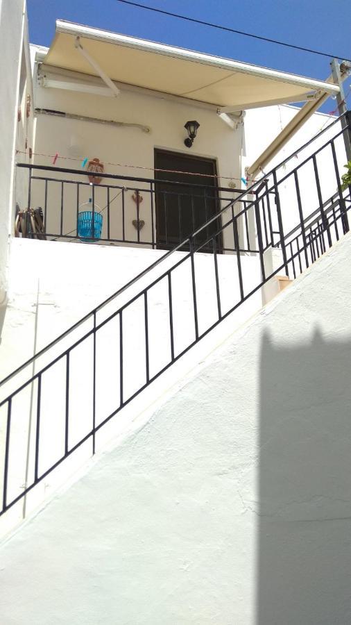 Ftoulis Apartment Skyros Exterior foto
