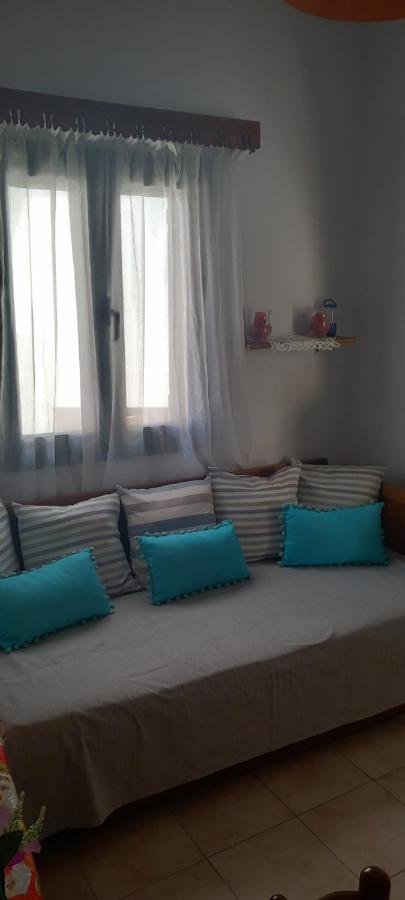 Ftoulis Apartment Skyros Exterior foto