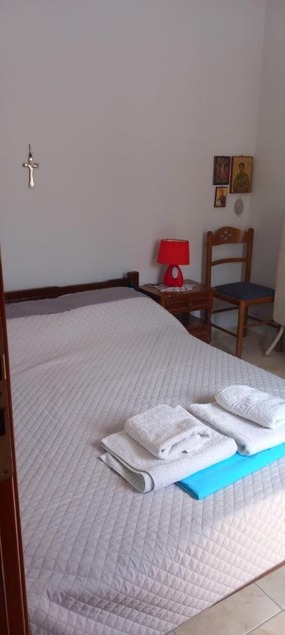 Ftoulis Apartment Skyros Exterior foto