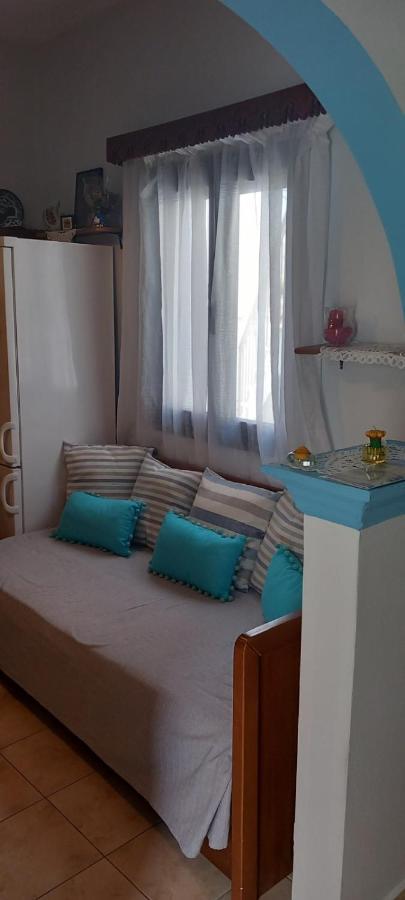 Ftoulis Apartment Skyros Exterior foto